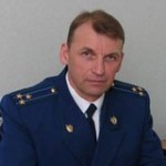 Шаронов Николай Семенович