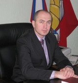 На фото Суменко Сергей Александрович