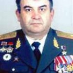 Ашуров Мухридин Ашурович