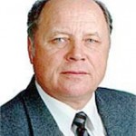 Малышев Виктор Николаевич