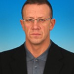 Лебедев Андрей Ярославович