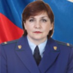 Пелевина Татьяна Витальевна