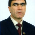 Динаев Алик Ачеевич