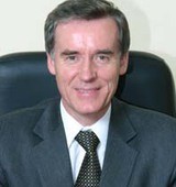 На фото Спиридонов Александр Михайлович
