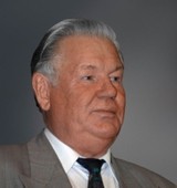 На фото Соломенцев Юрий Михайлович