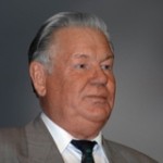 Соломенцев Юрий Михайлович