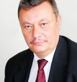 На фото Смирнов Александр Владимирович