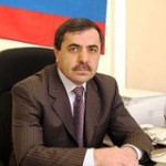 Сулейманов Сулейман Магомедович