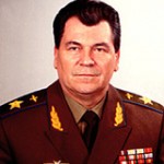 Шапошников Евгений Иванович