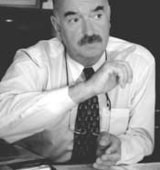 На фото Смирнов Владимир Алексеевич