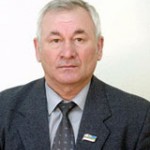 Игнатов Александр Николаевич