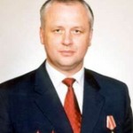 Стрельченко Владимир Владимирович