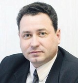 На фото Соболев Анатолий Константинович