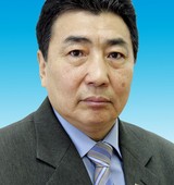 На фото Софронеев Афанасий Афанасьевич