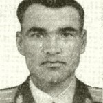 Абызов Григорий Александрович