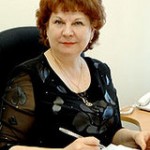 Янова Нина Степановна