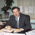 Слабиков Григорий Владимирович