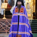 Епископ Петропавловский и Камчатский Артемий