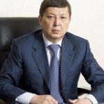 Шарипбаев Кайрат Каматаевич