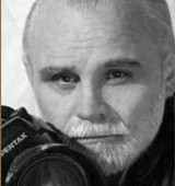 На фото Соколов-Александров Виталий Александрович