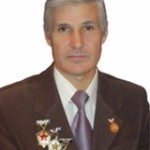 Цеов Виктор Романович