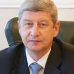 Левкин Сергей Иванович