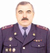 На фото Жамборов Наурби Борисович