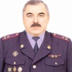 Жамборов Наурби Борисович