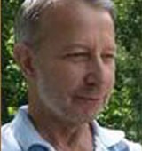 На фото Федосов Валерий Степанович