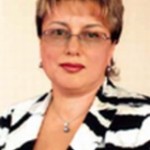 Смородская Ольга Юрьевна