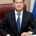 Суслов Константин Васильевич
