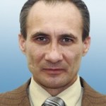 Оленев Александр Николаевич