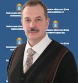 На фото Страшнов Николай Михайлович