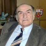 Бабаян Эдуард Арменакович