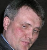 На фото Смыков Игорь Александрович