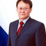 Джапов Юрий Алексеевич