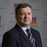 Перетрухин Валерий Геннадьевич