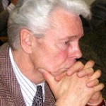 Жураковский Василий Максимилианович