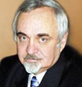 На фото Житенев Вячеслав Борисович