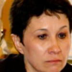 Леженкина Ольга Николаевна