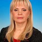 Ермакова Наталья Афанасьевна