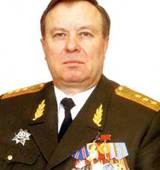 На фото Соловцов Николай Евгеньевич