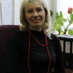 Жидкова Елена Владимировна