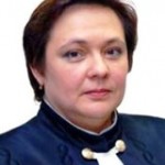 Олихвер Наталья Ивановна