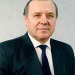 Сударенков Валерий Васильевич