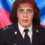 Бабенко Мария Геннадьевна