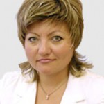Бабилурова Наталья Геннадьевна