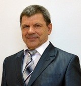 На фото Скоробогатый Владимир Николаевич