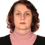 Бабина Людмила Владимировна