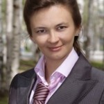 Горбачева Оксана Валерьевна